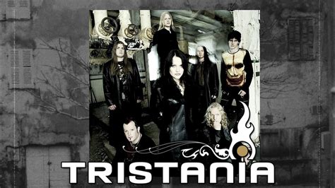 Memento Mori - Ein düsteres Meisterwerk der Gothic Metal-Band Tristania