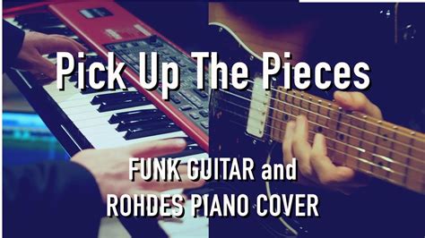 “Pick Up the Pieces” – Ein Funk-Klassiker von Ave Maria